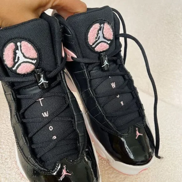 Nike jordan 6 rings - Picture 2 of 4